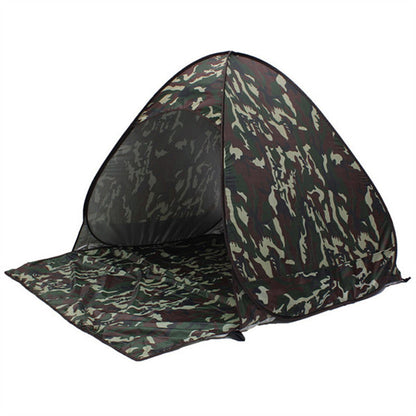 Outdoor Camping  Automatic Tent 2 3 Person Outdoor Camping Hiking