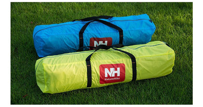 Instant Tent 3~4 person  Automatic Outdoor Tent Waterproof Windproof Hiking Teny