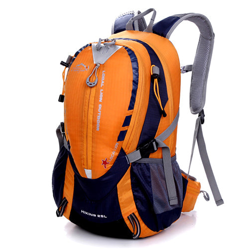 Outdoor Local Rucksacks Hiking Backpack 25L