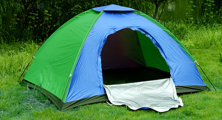 Ultralight Tents For Park Outdoor 1~2 Person Camping Tent