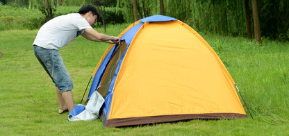 Ultralight Tents For Park Outdoor 1~2 Person Camping Tent