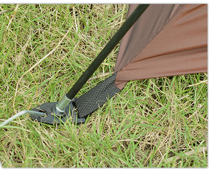 Ultralight Tents For Park Outdoor 1~2 Person Camping Tent