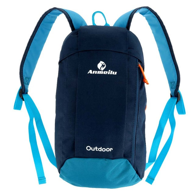 10L Travel Backpack Outdoor Sport Camping Hiking