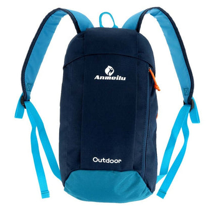 10L Travel Backpack Outdoor Sport Camping Hiking