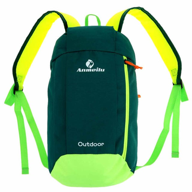 10L Travel Backpack Outdoor Sport Camping Hiking