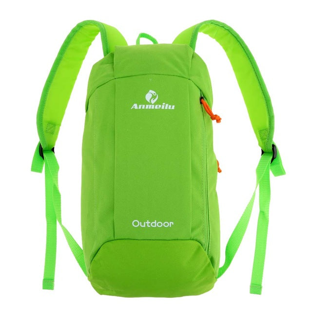 10L Travel Backpack Outdoor Sport Camping Hiking