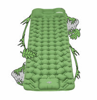Verde militar